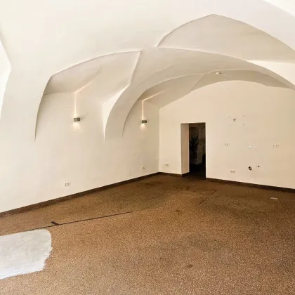 Geschäftsräumlichkeiten-Büro in Villach - Bild 2