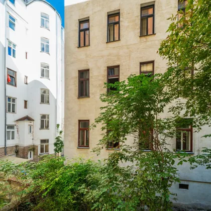 Stilaltbau zwischen Prater und Donaukanal gelegen! - Bild 3