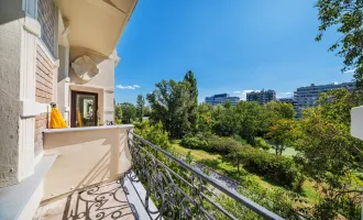Wohnung in 1020 Wien