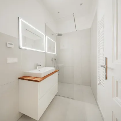 Wohnen Nahe des Cottageviertels - Sternwartestraße 18 - Bild 3