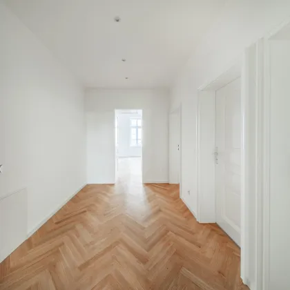 Wohnen Nahe des Cottageviertels - Sternwartestraße 18 - Bild 2