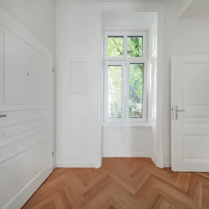 Wohnen Nahe des Cottageviertels - Sternwartestraße 18 - Bild 3