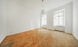 Wohnen Nahe des Cottageviertels - Sternwartestraße 18