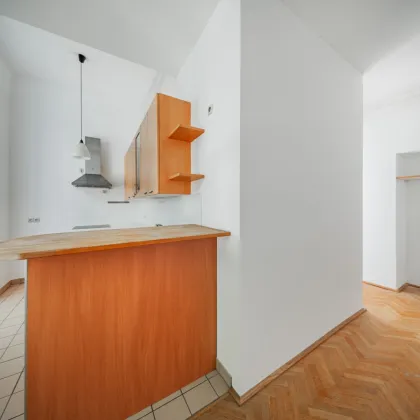 Wohnen Nahe des Cottageviertels - Sternwartestraße 18 - Bild 3