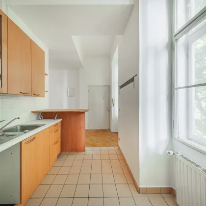 Wohnen Nahe des Cottageviertels - Sternwartestraße 18 - Bild 2