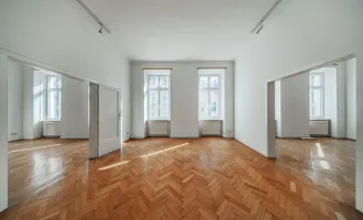 Wohnen Nahe des Cottageviertels - Sternwartestraße 18