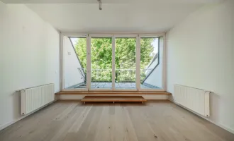 Wohnen Nahe des Cottageviertels - Sternwartestraße 18