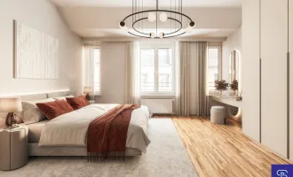 80,43m² Dachwohnung mit Terrasse im Eigentum