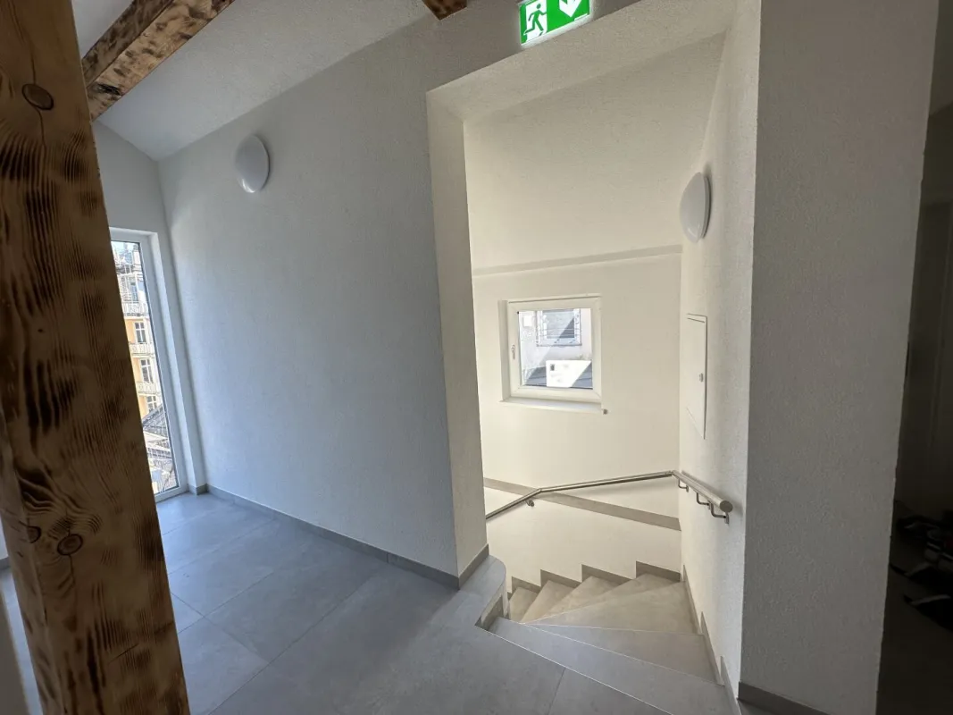 Zwischen Altstadt und Alpenblick – Ihr neues Zuhause in Salzburg - Bild 1