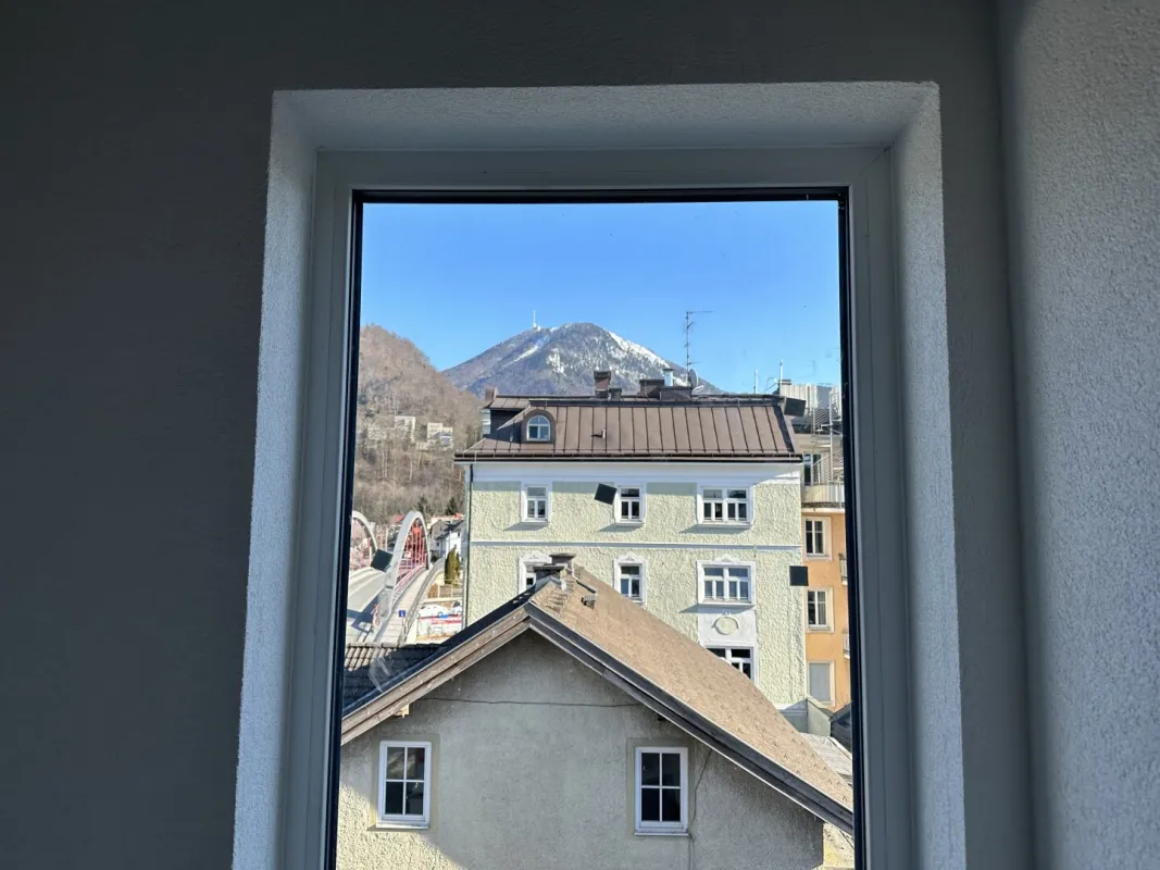 Zwischen Altstadt und Alpenblick – Ihr neues Zuhause in Salzburg - Bild 1