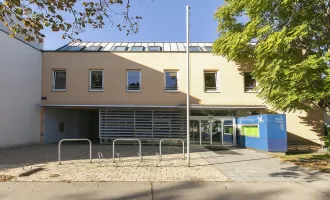 Gartenheimstraße | Helle 2-Zimmer Wohnung mit großzügigem Abstellraum | Essling