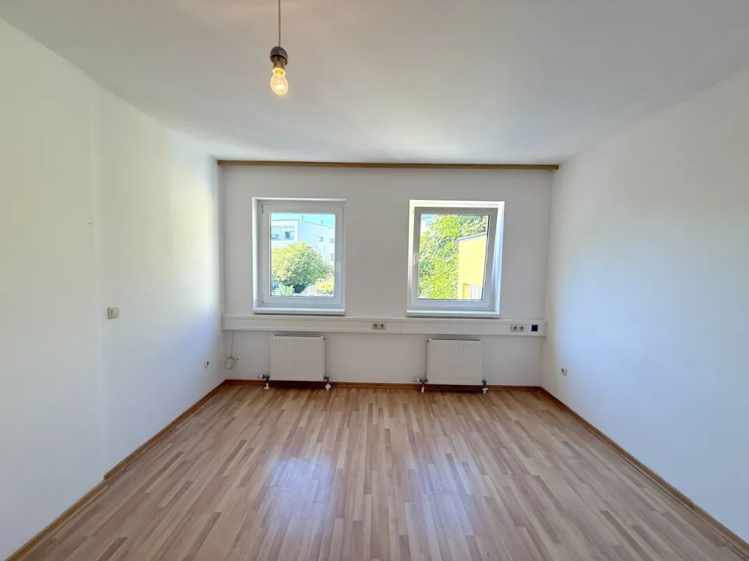 Gartenheimstraße | Helle 2-Zimmer Wohnung mit großzügigem Abstellraum | Essling - Bild 1