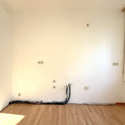 Gartenheimstraße | Helle 2-Zimmer Wohnung mit großzügigem Abstellraum | Essling - Bild 3
