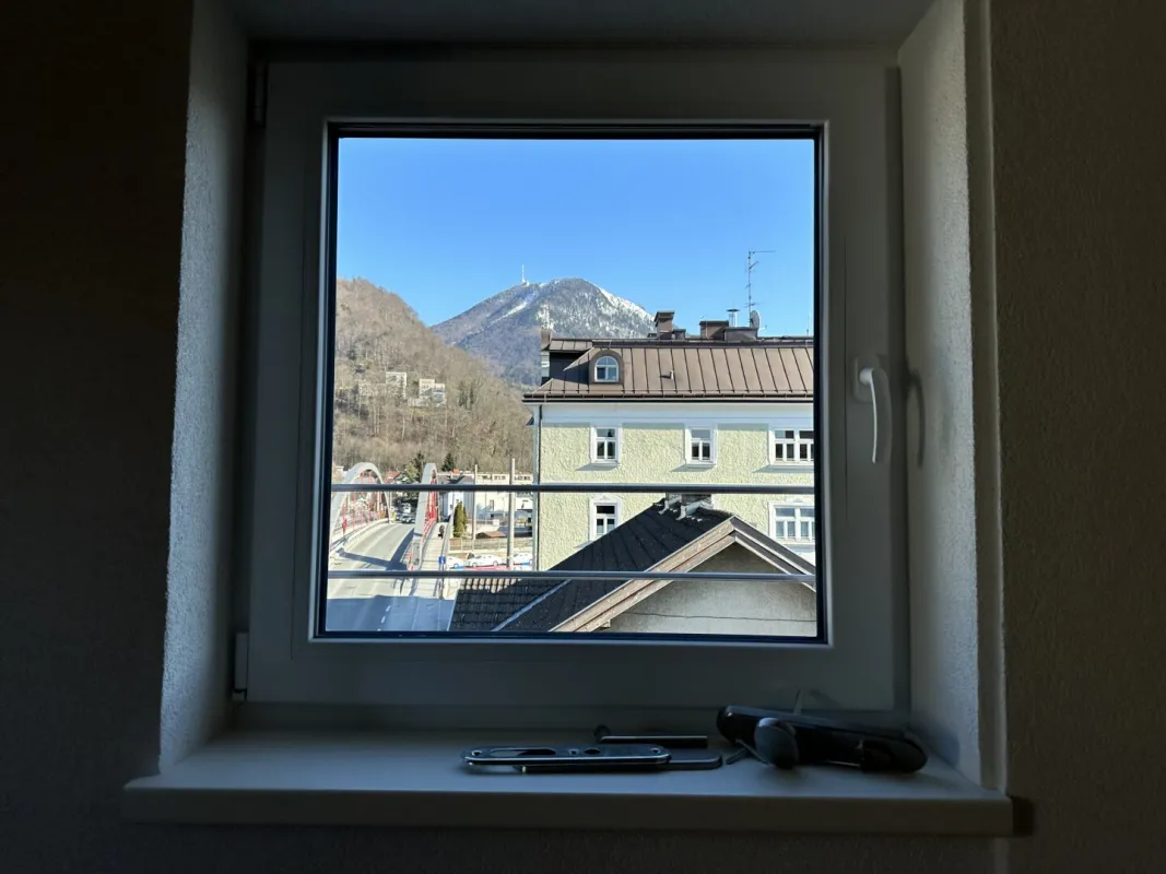 Zwischen Altstadt und Alpenblick – Ihr neues Zuhause in Salzburg - Bild 1