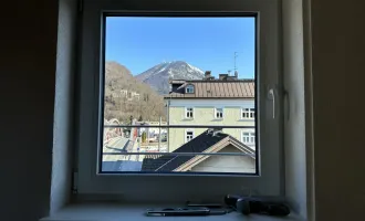 Zwischen Altstadt und Alpenblick – Ihr neues Zuhause in Salzburg