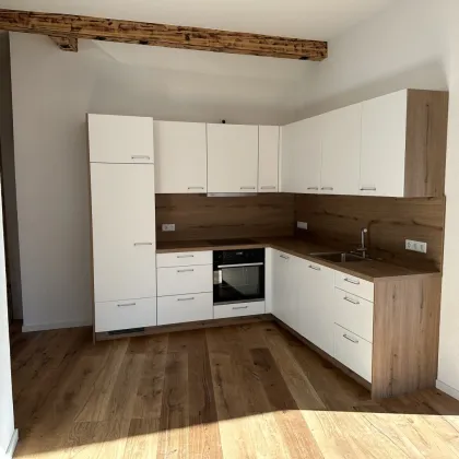 Zwischen Altstadt und Alpenblick – Ihr neues Zuhause in Salzburg - Bild 2