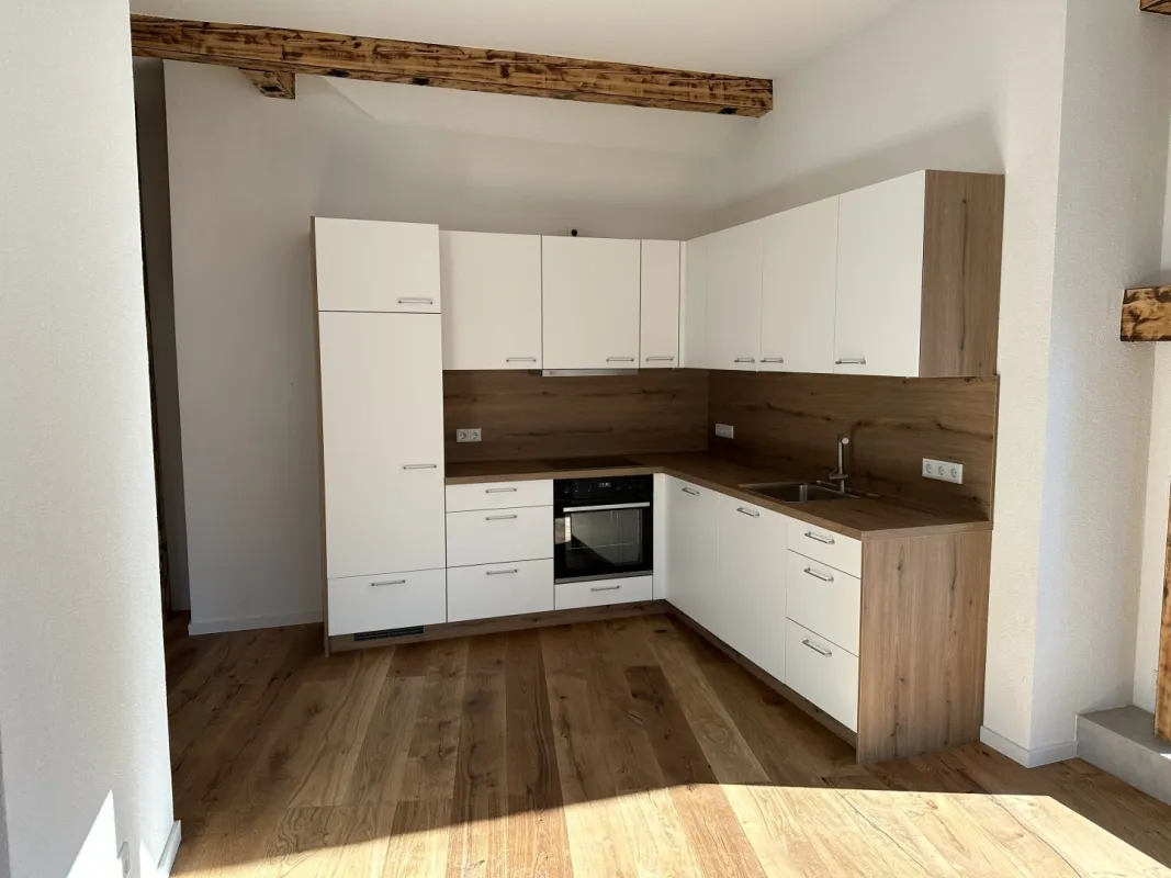 Zwischen Altstadt und Alpenblick – Ihr neues Zuhause in Salzburg - Bild 1