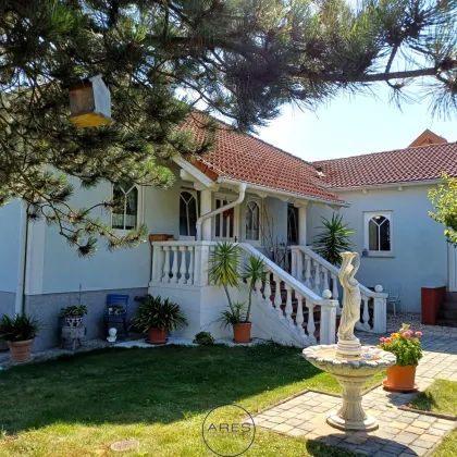 Wohnen wie im Urlaub: Bungalow in Gneixendorf überzeugt mit mediterranem Flair! - Bild 2