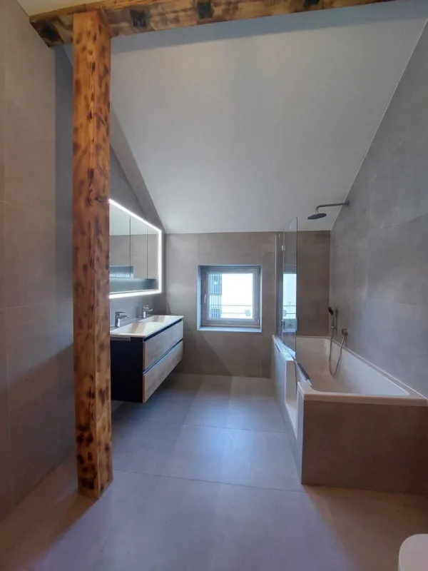 Zwischen Altstadt und Alpenblick – Ihr neues Zuhause in Salzburg - Bild 1