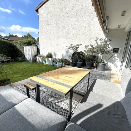 ++ Wahrscheinlich das beste Reihenhaus um Wien! ++ - Bild 2