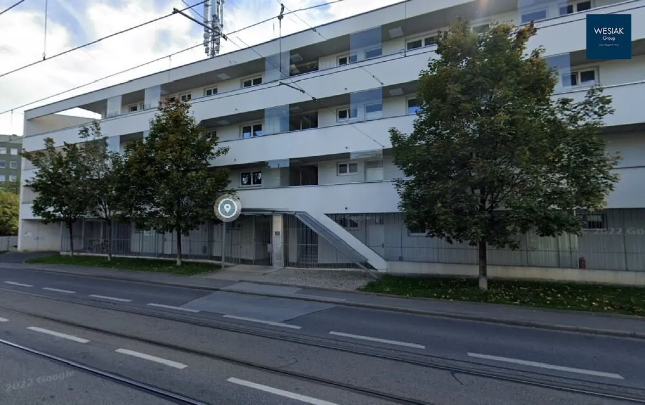 Petersgasse 130 - Tiefgarage zu vermieten - St. Peter - Bild 1