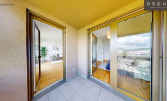 | 1. MONAT MIETFREI | CHARMANTE 3-ZIMMER-WOHNUNG | HELL & GEMÜTLICH | AB NOVEMBER VERFÜGBAR | REININGHAUSPARK
