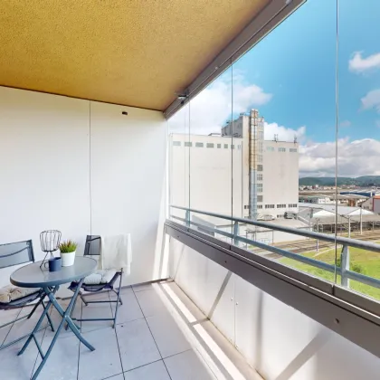 | 1. MONAT MIETFREI | CHARMANTE 3-ZIMMER-WOHNUNG | HELL & GEMÜTLICH | AB NOVEMBER VERFÜGBAR | REININGHAUSPARK - Bild 2