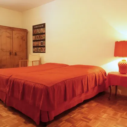 Ruhig gelegene Terrassenwohnung mit Potenzial – Igls mit Weitblick - Bild 3