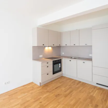 Anlegerwohnung in Toplage – Neubau- befristet vermietet- Nettorendite 2,7% - Bild 3