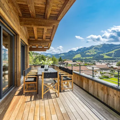 The Ridge Chalet - Bild 2