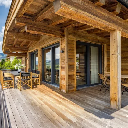 The Ridge Chalet - Bild 3