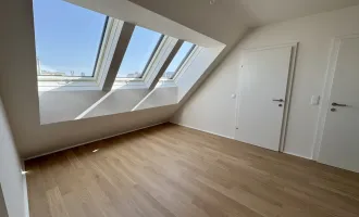 Wunderschöne Erstbezugs Wohnungen in hervorragender Lage! Nahe U1 Kagraner Platz