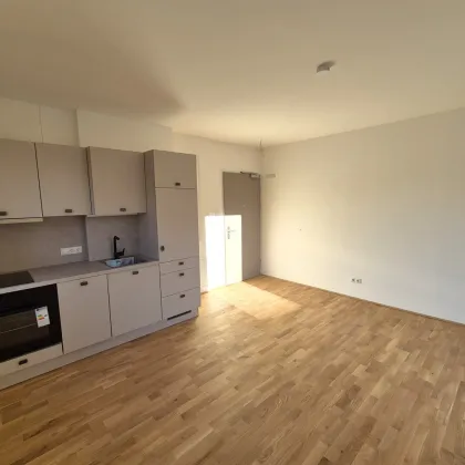 Anlegerwohnung in Toplage – Neubau- befristet vermietet- Nettorendite 3% - Bild 3