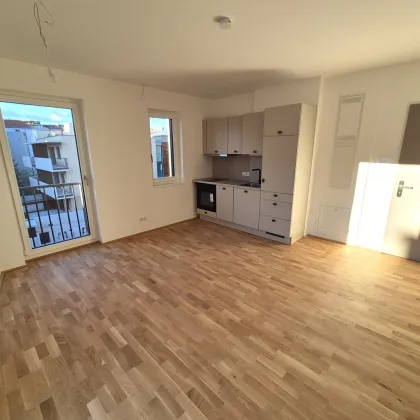 Anlegerwohnung in Toplage – Neubau- befristet vermietet- Nettorendite 3% - Bild 2