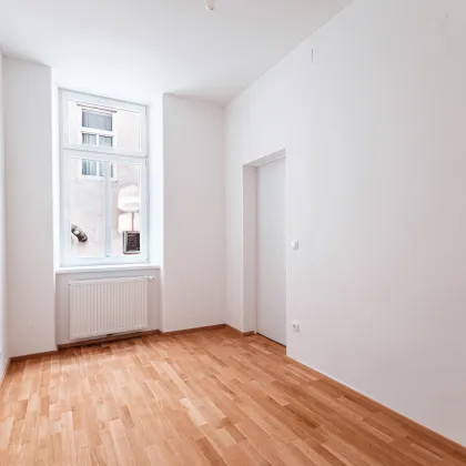 Erstbezug nach Renovierung – 3-Zimmer-Altbauwohnung in Top-Lage nahe U4 & U6 - Bild 3