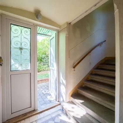 Mein Traum - Exklusive Liegenschaft in Gießhübl - Bild 3