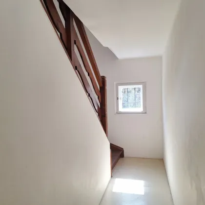Entzückendes Einfamilienhaus mit Gartenparadies! - Bild 2