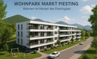 Wohnpark Markt Piesting