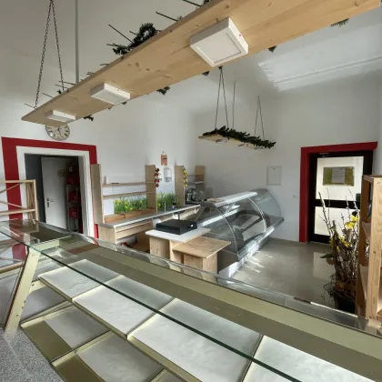 Günstige Geschäftsräume/Studio mit Auslage in großer Siedlung! - Bild 3
