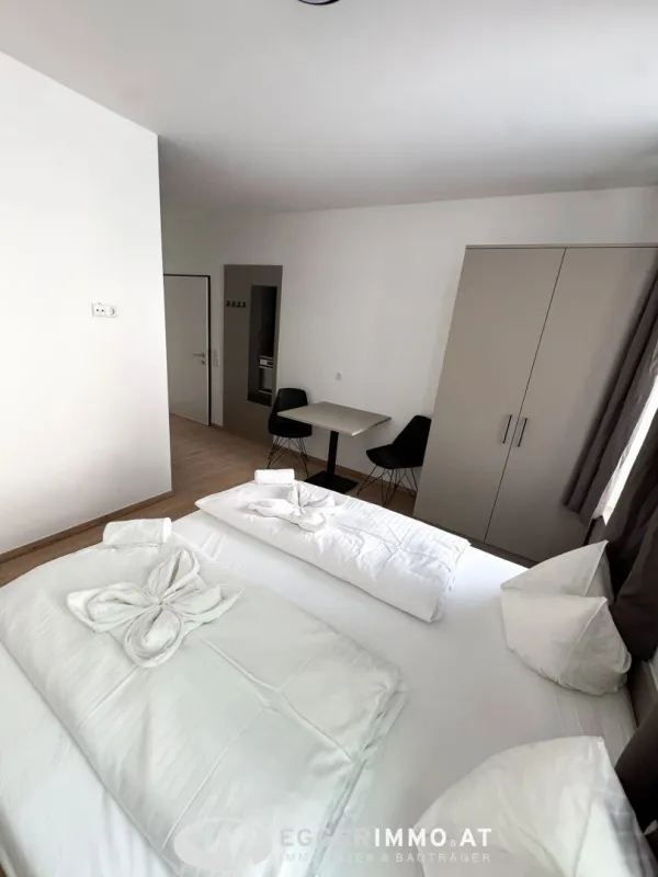 Generalsanierte Starterwohnungen / Mitarbeiterwohnungen im Zentrum von Bad Gastein zu vermieten - Bild 1