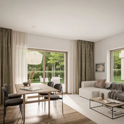 Thermalwasser. Architektur. Ihr neues Zuhause - Bild 3