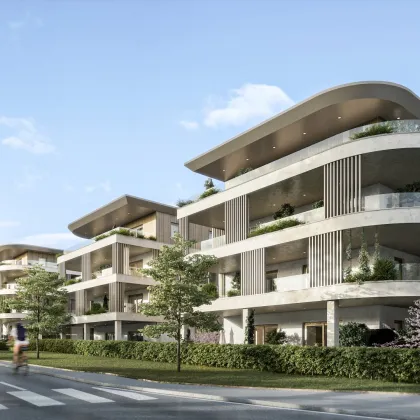 Thermalwasser. Architektur. Ihr neues Zuhause - Bild 2