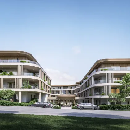 Thermalwasser. Architektur. Ihr neues Zuhause - Bild 3