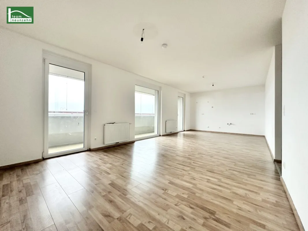 Exklusive Genossenschaftswohnung in zentraler Lage – Ihr neues Zuhause wartet! - Bild 1