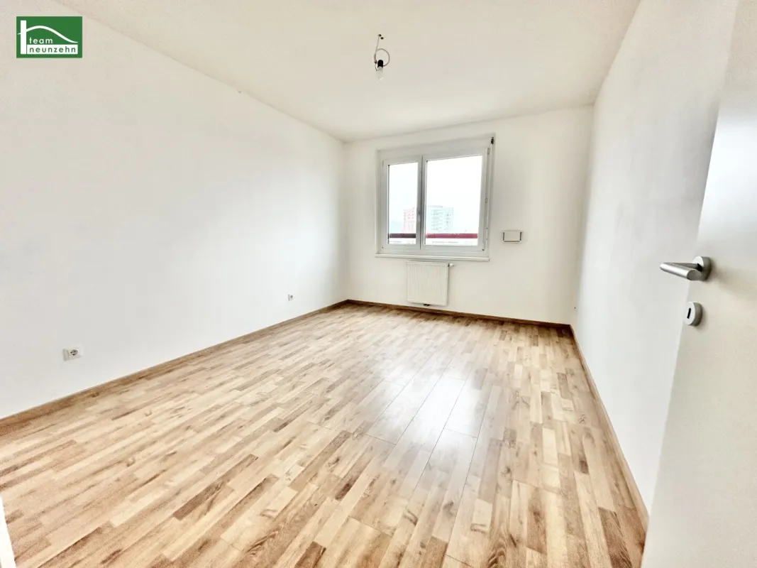 Attraktive Lage – Hoher Wohnkomfort – Nachhaltiges Konzept - Bild 1