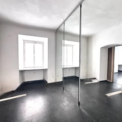 Geschäftslokal im Zentrum - vielseitige Nutzungsmöglichkeiten - Bild 3