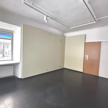 Geschäftslokal im Zentrum - vielseitige Nutzungsmöglichkeiten - Bild 2