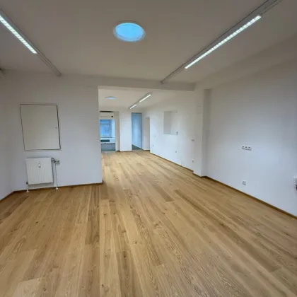 Büro- oder Ordinationsräumlichkeiten im historischen Ortskern von Bruck - Bild 2