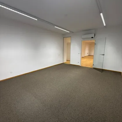 Büro- oder Ordinationsräumlichkeiten im historischen Ortskern von Bruck - Bild 3