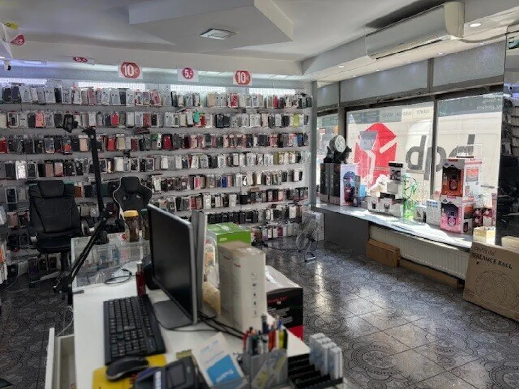 Branchenfreies Lokal - Bild 1